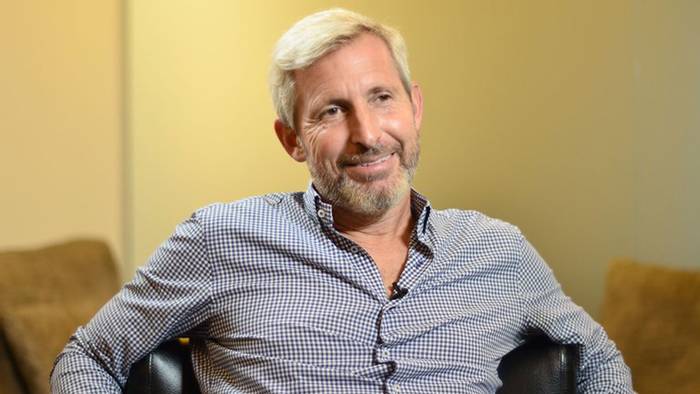 Frigerio continúa aislado y no podrá participar de la jura como diputado nacional