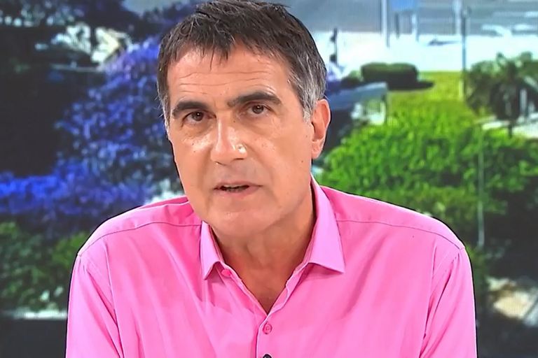 Periodistas Argentinas recoge denuncias contra Laje y pide el fin de la violencia laboral