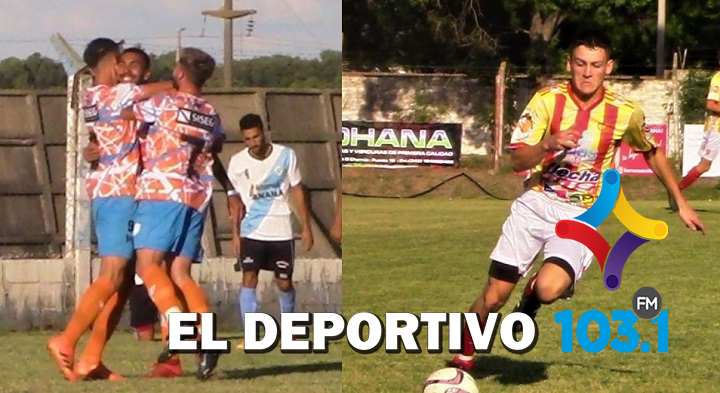 Belgrano ante San Martín de Diamante por una victoria Belgrano ante San Martín de Diamante por una victoria