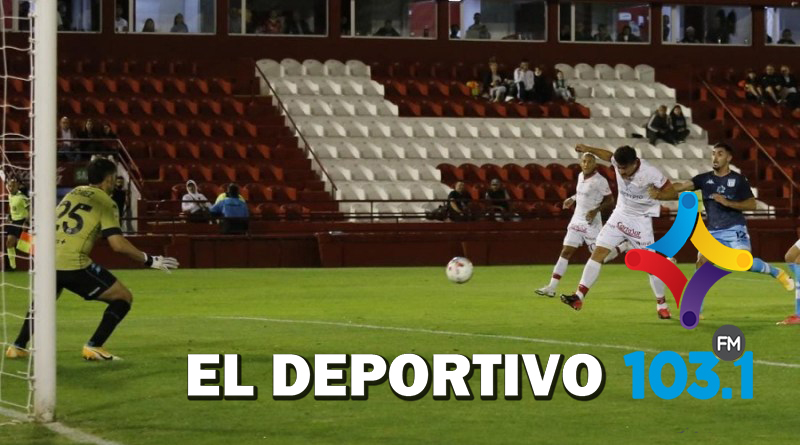 Triunfo de Huracán y partidazo con empate en el sur bonaerense Triunfo de Huracán y partidazo con empate en el sur bonaerense
