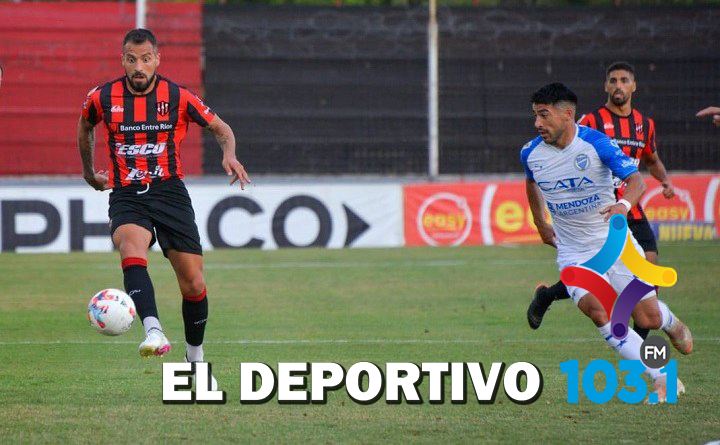Patrón cierra el 2021 recibiendo el sábado a Gimnasia