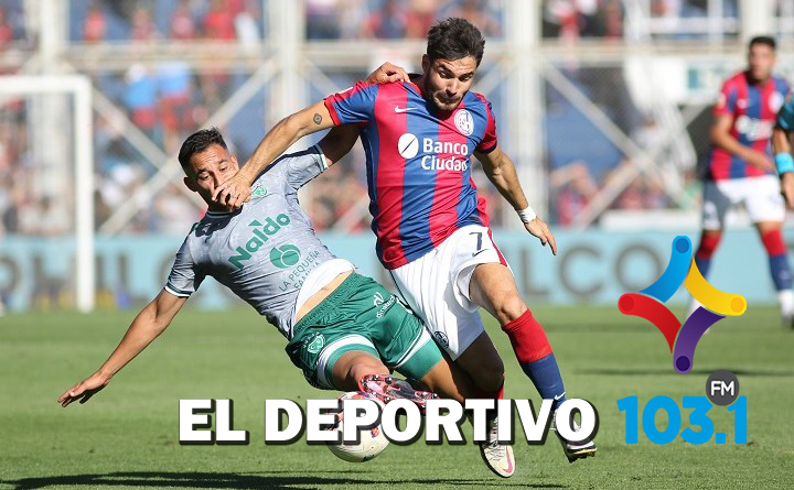 San Lorenzo volvió al triunfo