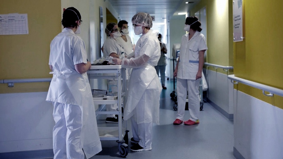 Fallecieron 11 personas y hubo 1.570 nuevos contagios de coronavirus en Argentina