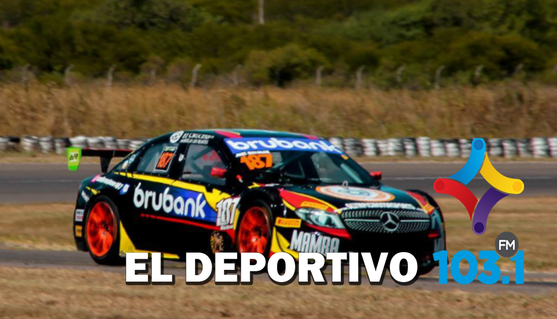 Victoria y campeonato para Malbrán