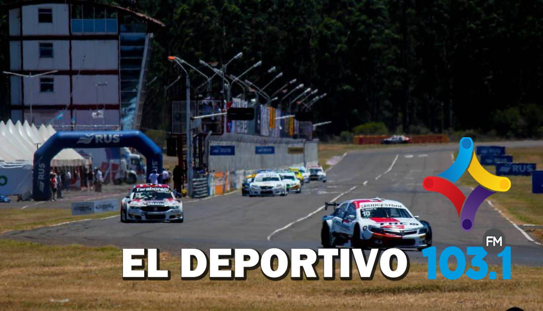 El Top Race y su fecha de arranque en 2022 El Top Race y su fecha de arranque en 2022