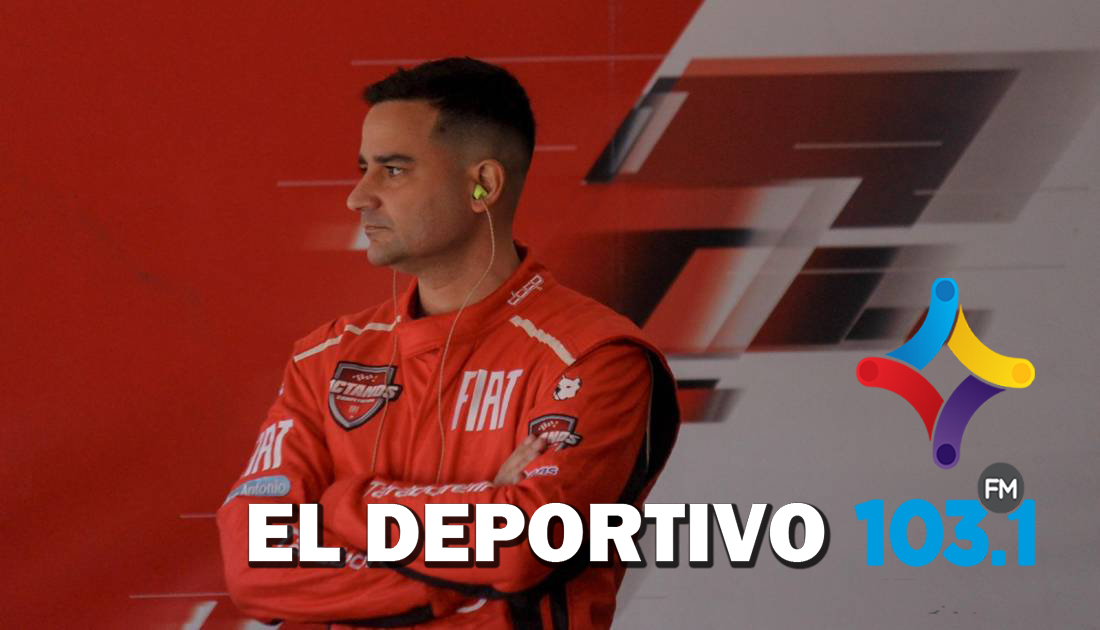 Se agranda el Aimar Motorsport Se agranda el Aimar Motorsport