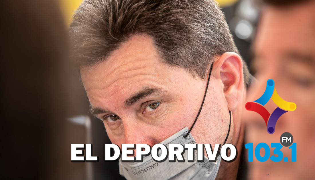 “Seguiremos con la misma estructura en el taller”