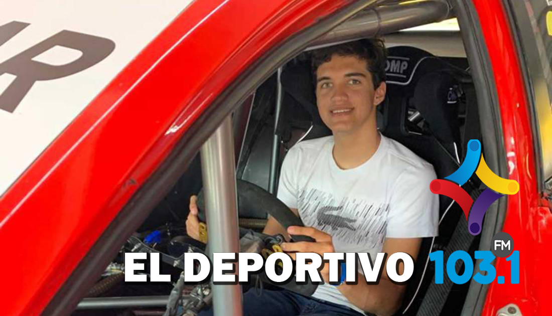 “El año que viene haremos TC2000” “El año que viene haremos TC2000”