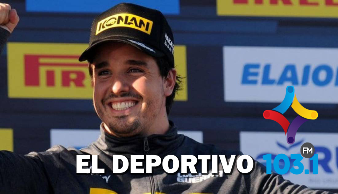 “Fue el mejor año deportivo de mi vida”