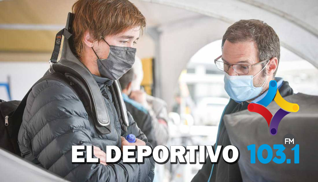 «Siempre fuimos competitivos»