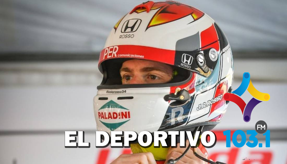 Rosso y sus planes para el 2022