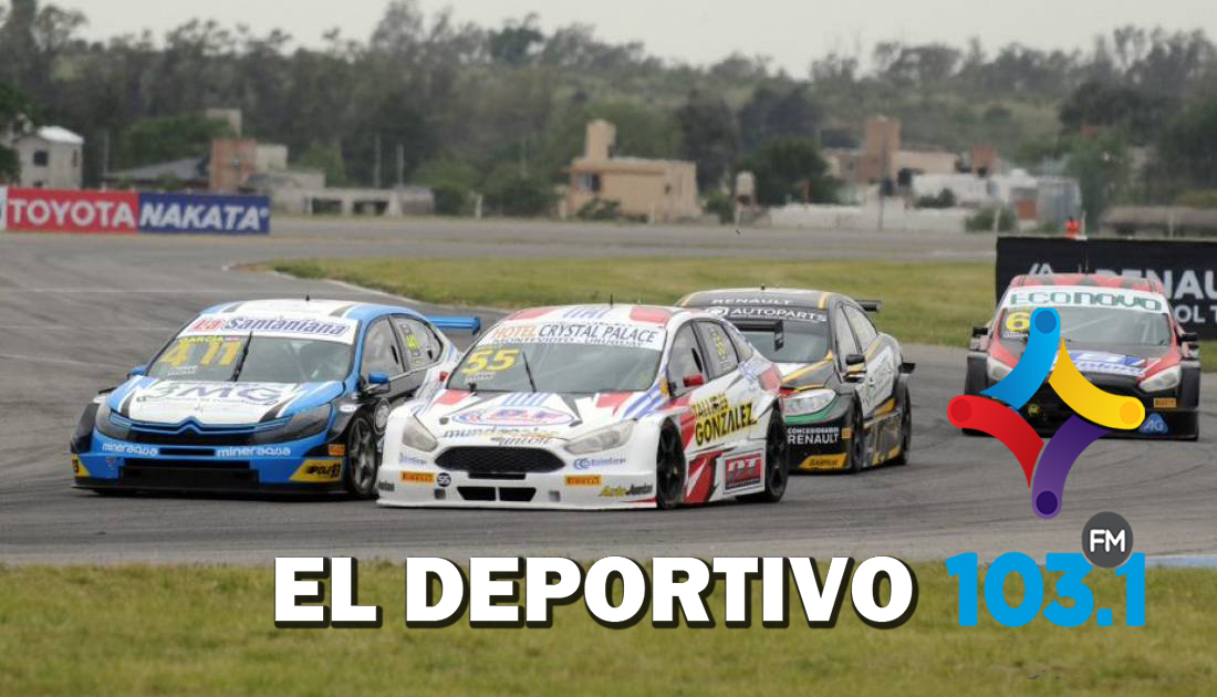 Agustín Lima Capitao continuará en TC2000 Agustín Lima Capitao continuará en TC2000