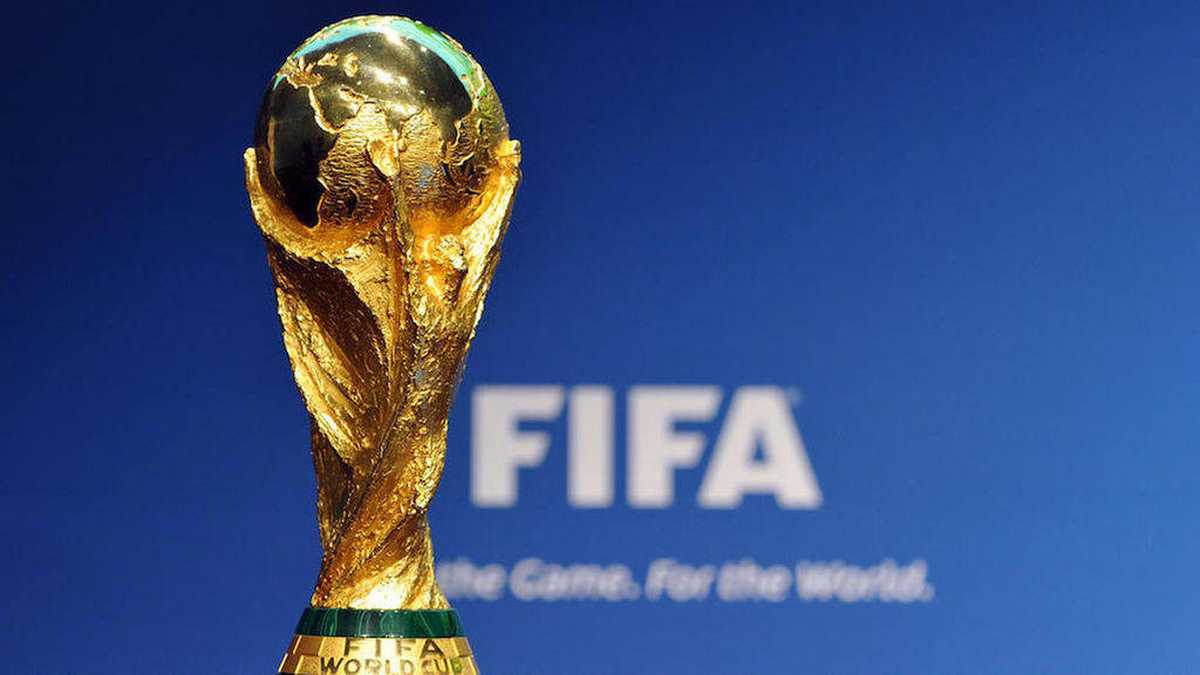 La FIFA quiere debatir el proyecto de los Mundiales cada dos años