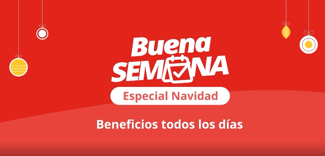 Especial Navidad: Banco Entre Ríos llega con una «Buena Semana» cargada de descuentos y cuotas