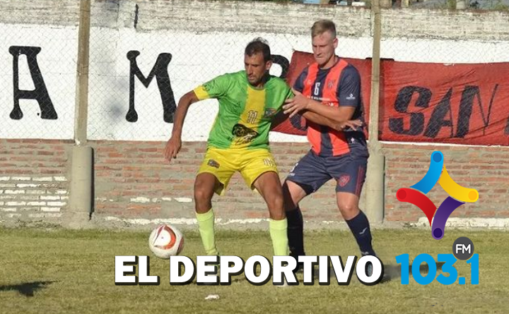 Copa Entre Ríos: Todos los resultados del domingo Copa Entre Ríos: Todos los resultados del domingo