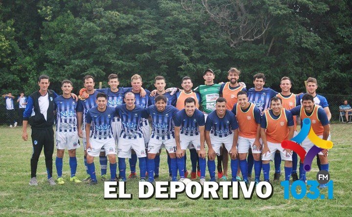 Liga de los Pueblos: un torneo parejo, y un final electrizante Liga de los Pueblos: un torneo parejo, y un final electrizante
