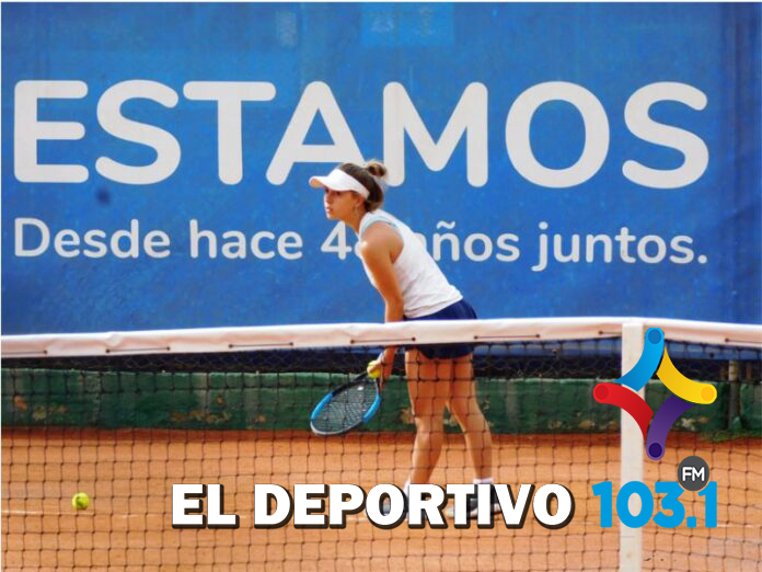 Guillermina Silva doble campeona nacional Guillermina Silva doble campeona nacional
