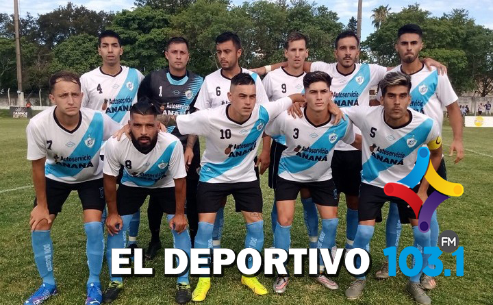 Don Bosco derrotó a Atlético Paraná y se mete en la clasificación