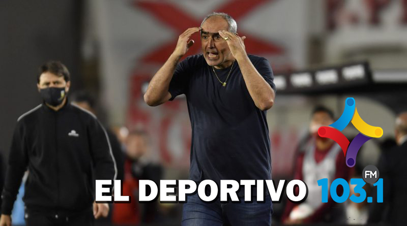 Patronato sabrá su rival de la próxima de la Copa Argentina
