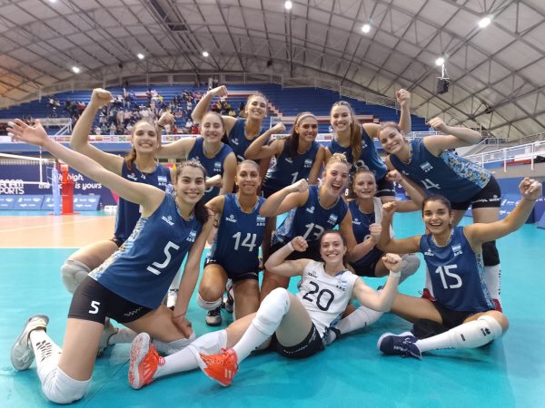 Resumen del día de los Juegos Panamericanos Junior