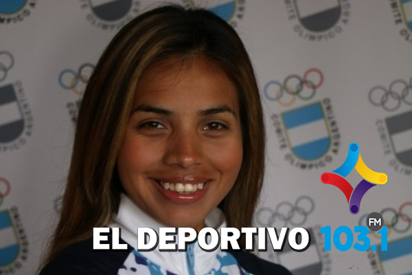 Ciclismo de Ruta: Ludmila Posse fue la argentina mejor ubicada