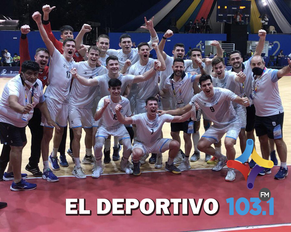 Argentina venció a Chile y buscará el Oro Panamericano Argentina venció a Chile y buscará el Oro Panamericano