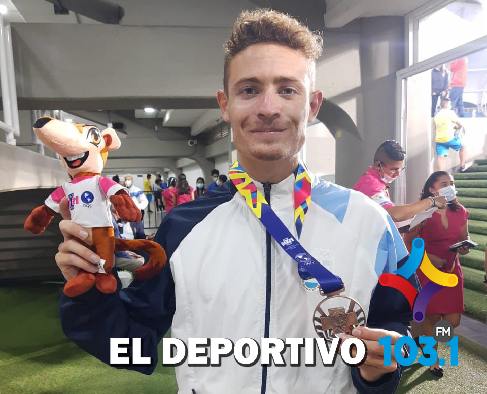 El Atletismo sigue cosechando