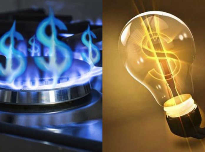 Las facturas de energía eléctrica y gas aumentarán un 20% en 2022 Las facturas de energía eléctrica y gas aumentarán un 20% en 2022