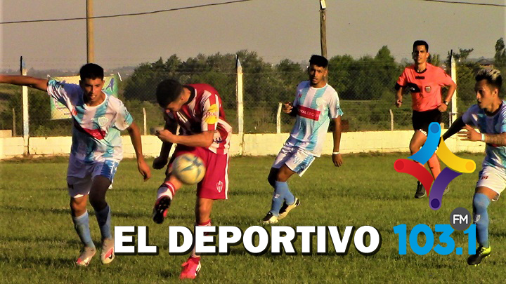 Regional Amateur: Están los árbitros para el sábado Regional Amateur: Están los árbitros para el sábado
