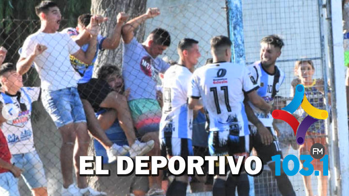 Copa Entre Ríos: Empataron Camioneros y Neuquén. Ganó San Benito Copa Entre Ríos: Empataron Camioneros y Neuquén. Ganó San Benito