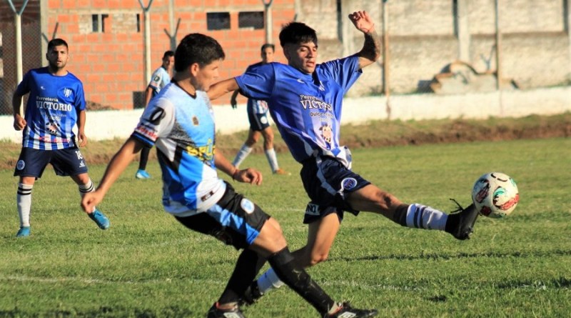 Copa Entre Ríos: Triunfo de Camioneros y empate de San Benito