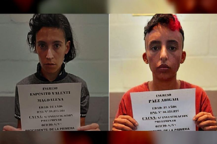 La madre de Lucio Dupuy rompió el silencio y criticó al padre del niño asesinado La madre de Lucio Dupuy rompió el silencio y criticó al padre del niño asesinado