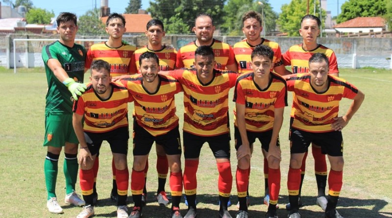 Copa Entre Ríos: Neuquén debutó con un triunfo Copa Entre Ríos: Neuquén debutó con un triunfo