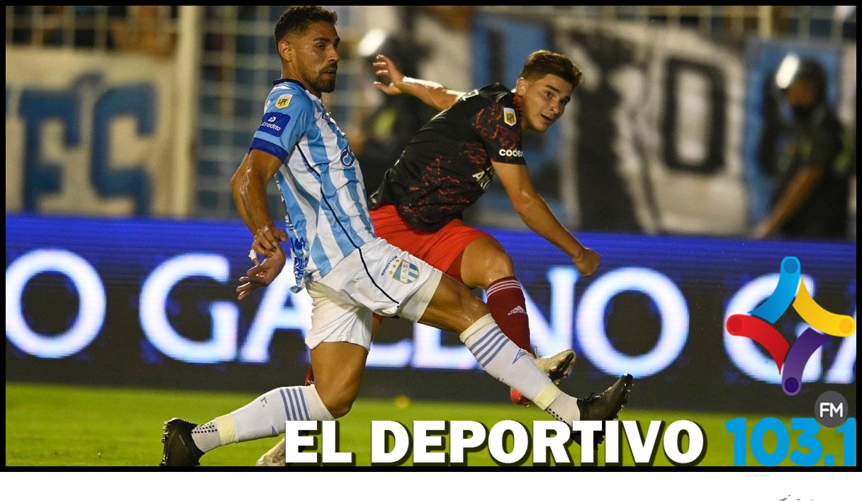 Liga Profesional: El campeón River Plate se despidió del torneo con un empate con Atlético Tucumán
