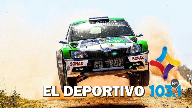 Alejandro Cancio cerró un año fenomenal en Entre Ríos