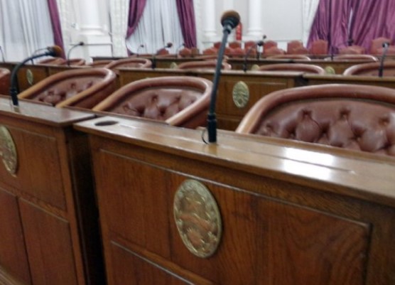 Senado: este jueves ingresa el Proyecto de Presupuesto 2022 y buscarán tratarlo en la próxima sesión