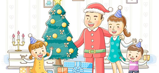 El sentido solidario de la Navidad