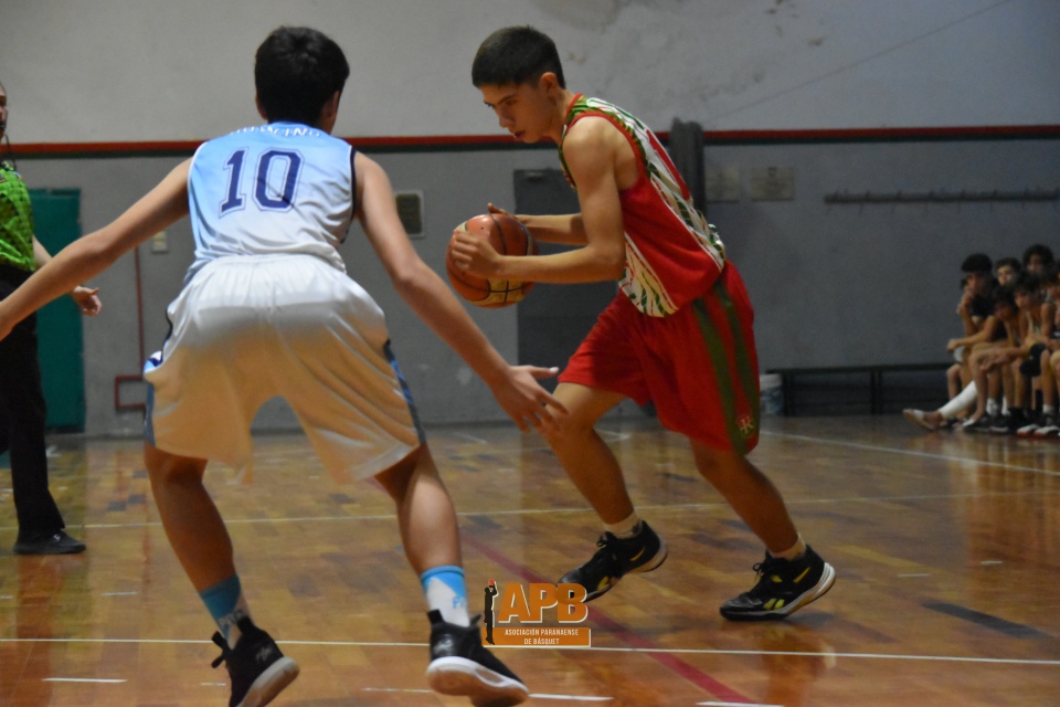 Los playoffs van llegando a su fin