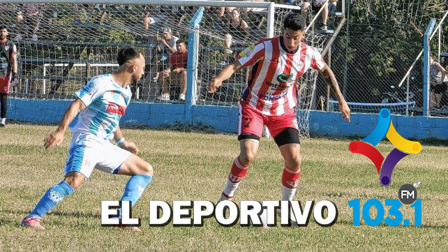 Regional Amateur: se viene una jornada caliente