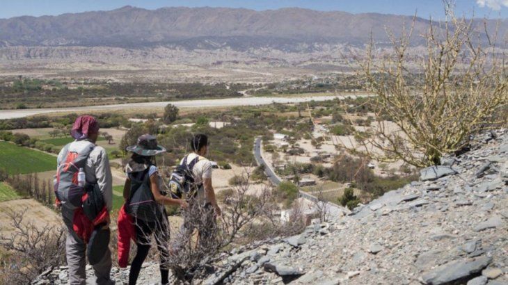 Vacaciones: cuáles son los requisitos de ingreso a cada provincia Vacaciones: cuáles son los requisitos de ingreso a cada provincia