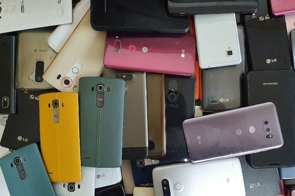 Los modelos de celulares que dejarán de funcionar en 2022 Los modelos de celulares que dejarán de funcionar en 2022