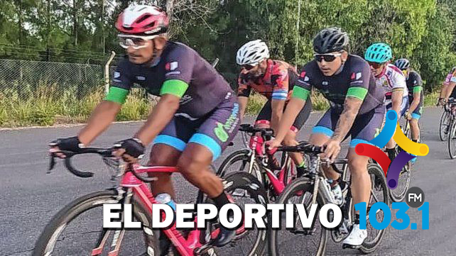 En el trazado Pucheta de Paraná hubo actividad oficial
