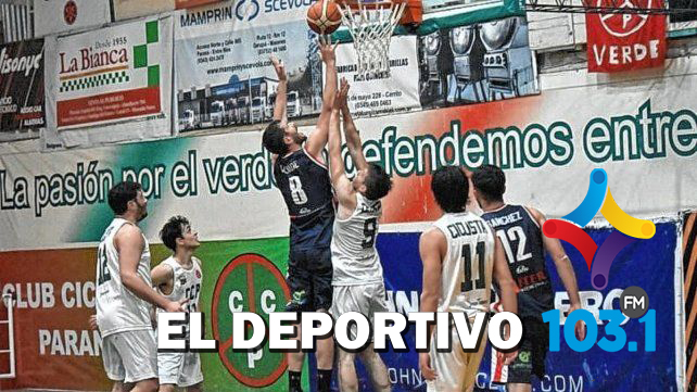 Ciclista-Olimpia fue postergado por casos de Covid-19