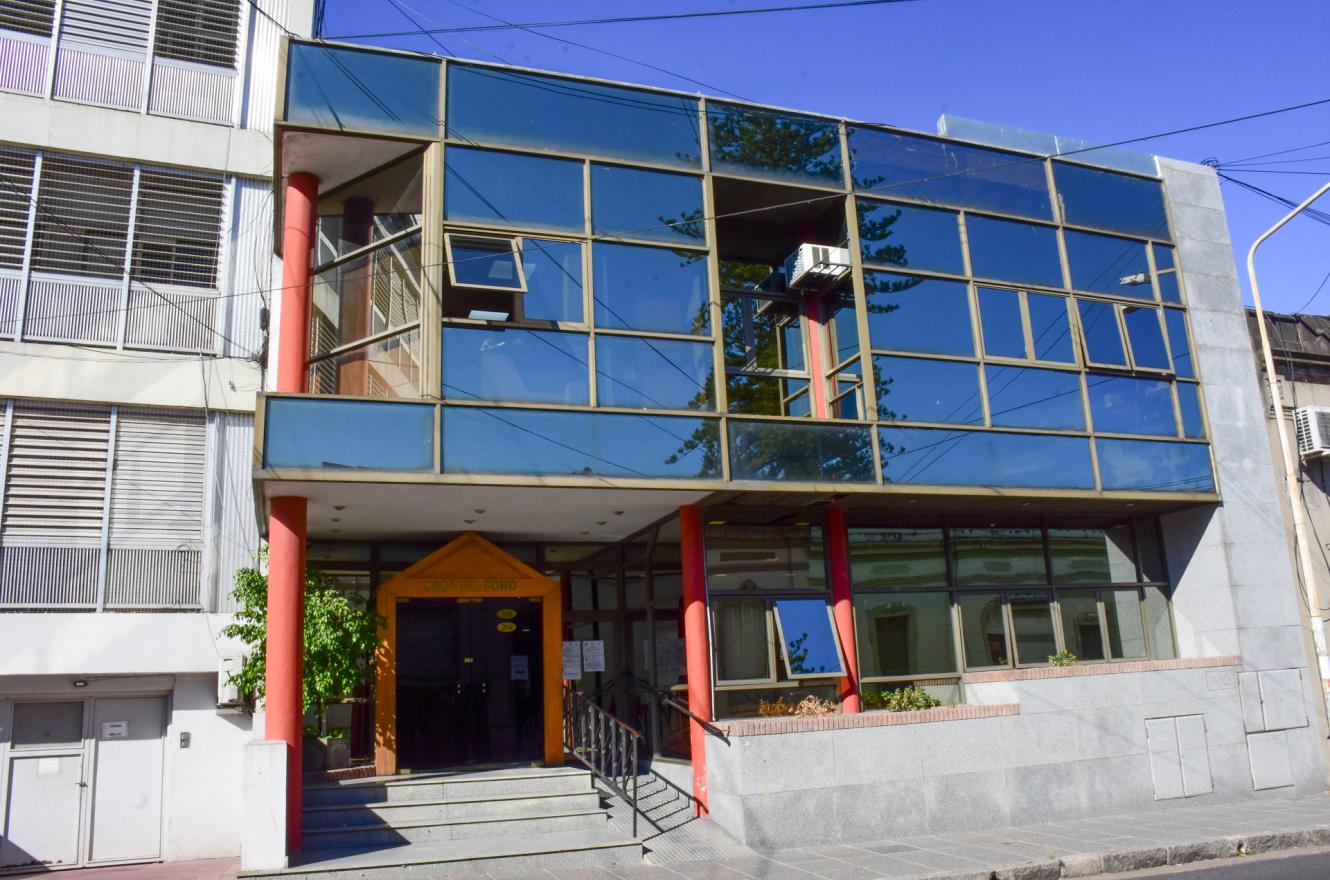 Fueron proclamados por lista única los representantes para el Jurado de Enjuiciamiento Fueron proclamados por lista única los representantes para el Jurado de Enjuiciamiento