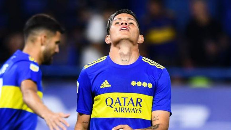 Boca ya está en la Copa Libertadores