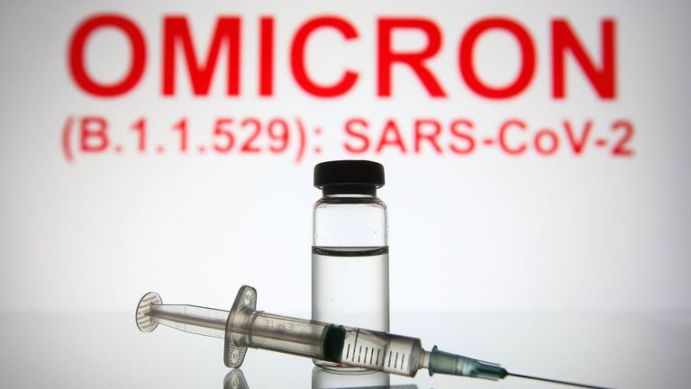Recibió el alta médica el primer caso del país diagnosticado con Ómicron