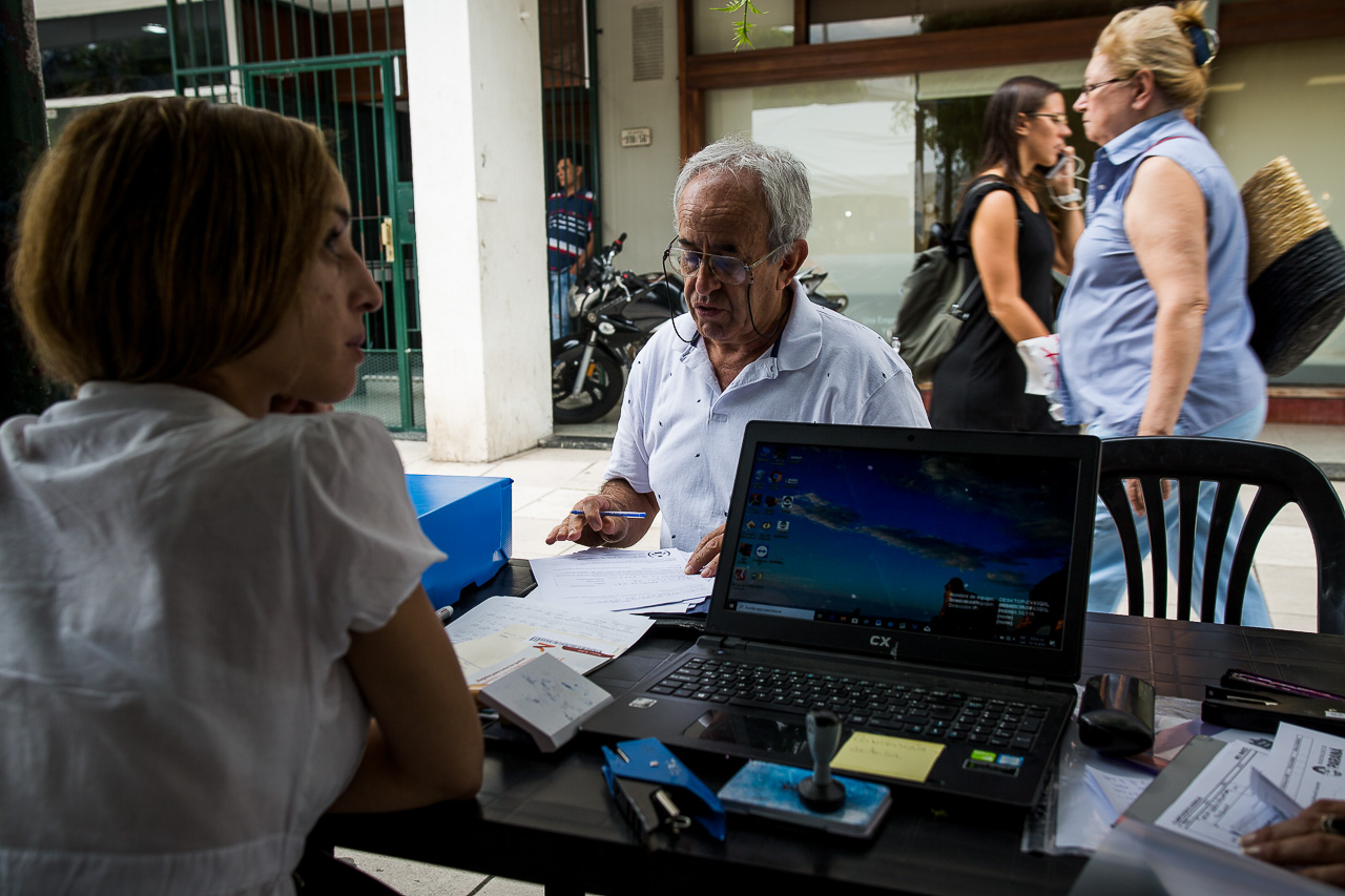 Defensa al Consumidor brindará asesoramiento previo a las fiestas