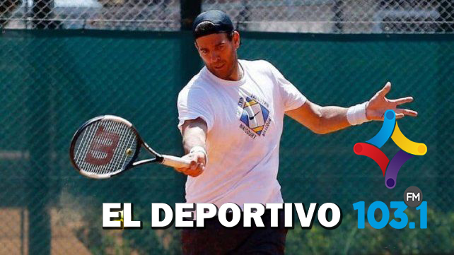 Del Potro, cada vez más cerca de volver