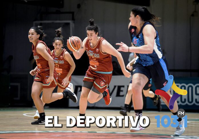 Rocamora va por el primer punto de la semifinal ante Berazategui