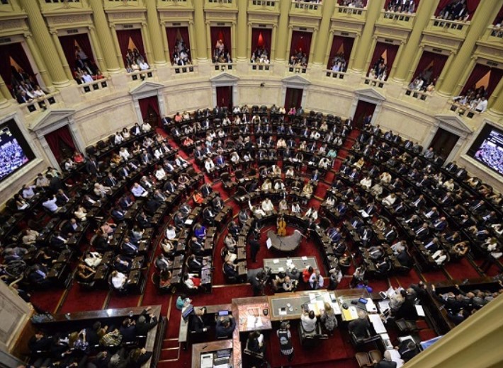 Cuatro entrerrianos integran la Comisión de Presupuesto de Diputados de la Nación